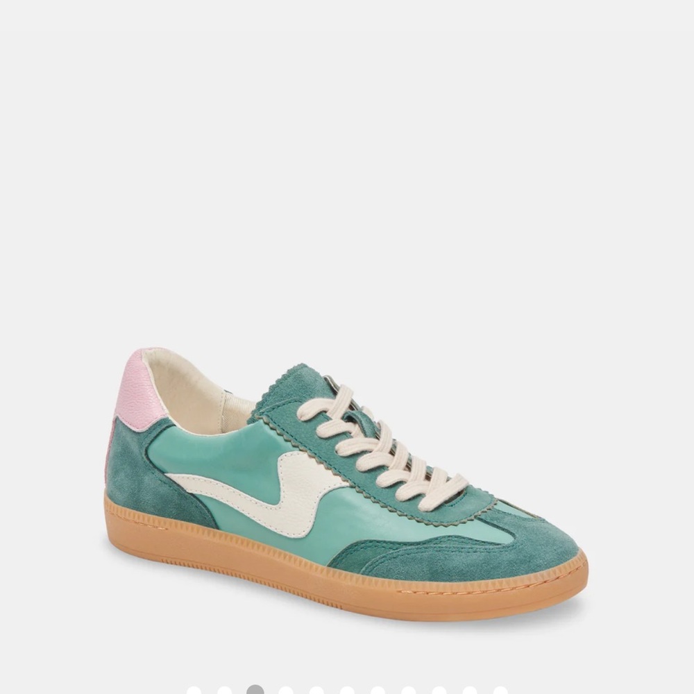 Dolce Vita Notice Sneakers